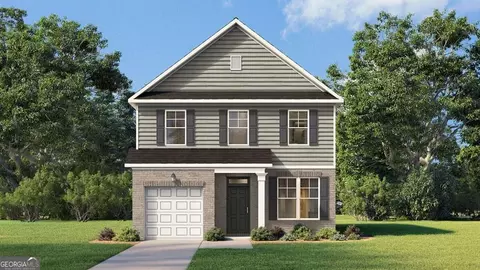 209 Villa Dr, Athens, GA 30605