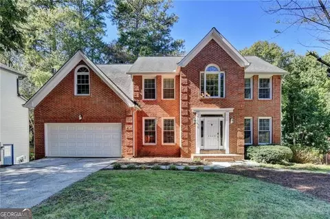 4440 Pinehollow Ct, Johns Creek, GA 30022