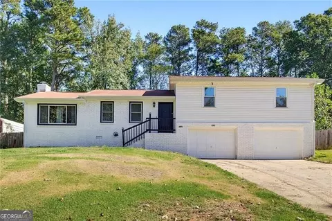 Undisclosed, Kennesaw, GA 30144