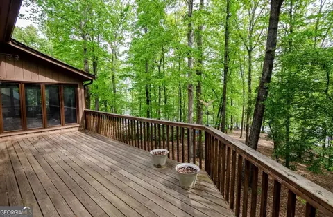 Exterior - 3257 Manor Rdg, Gainesville, GA 30506 photo 6 of 12