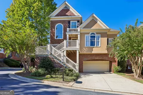 1025 Fairway Ests NE, Atlanta, GA 30319