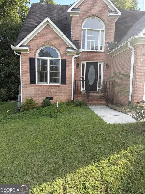 1781 Silver Creek Dr, Lithia Springs, GA 30122