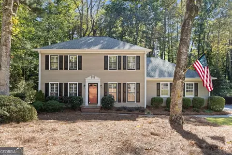 2406 Emory Ln NE, Marietta, GA 30068