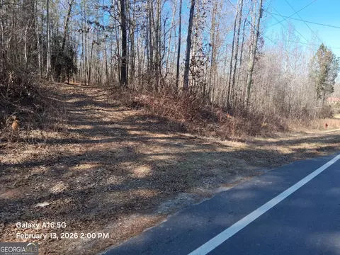 886 Allen, Grantville, GA 30222
