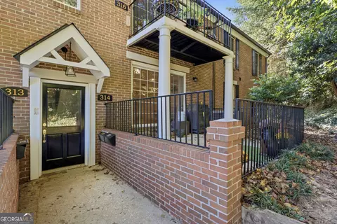 1634 Ponce De Leon Ave NE #314, Atlanta, GA 30307