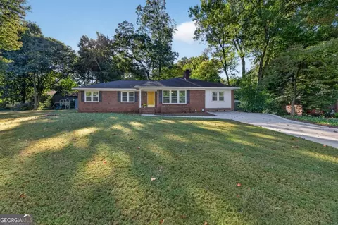 139 Atwood Dr NW, Marietta, GA 30064