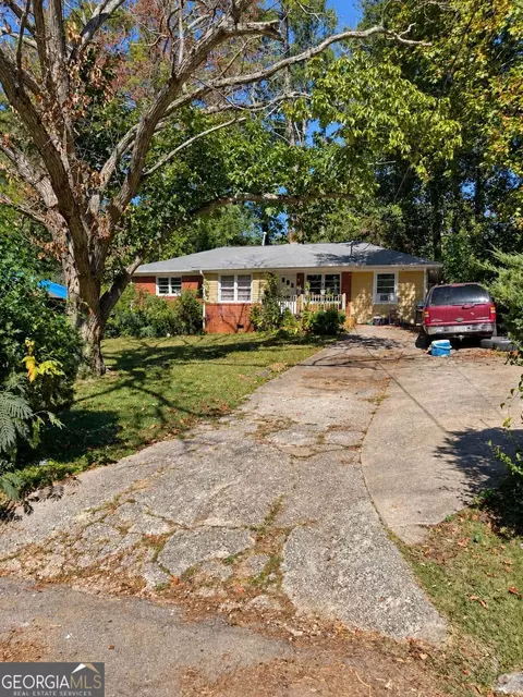 2986 Del Monico Dr, Decatur, GA 30032