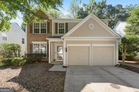 123 Wallnut Hall Cir, Woodstock, GA 30189