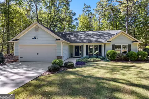 27 Palmetto Tyrone Rd, Newnan, GA 30265