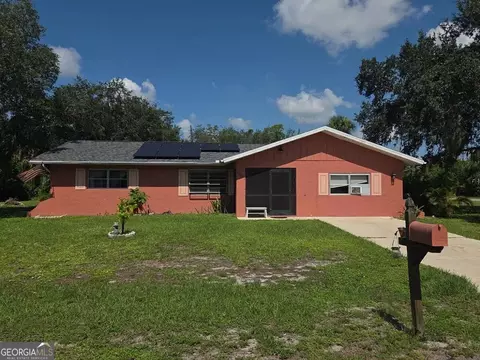 2031 Backton St, Port Charlotte, FL 33948
