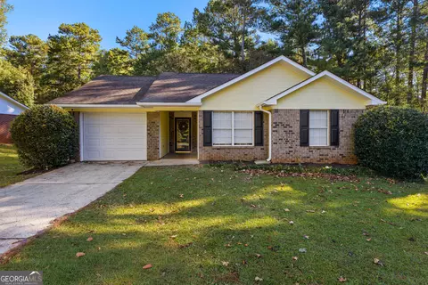 7440 Little Fawn Pkwy, Chattahoochee Hills, GA 30268