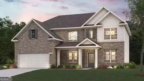3930 Silver Pine Trl, Cumming, GA 30028