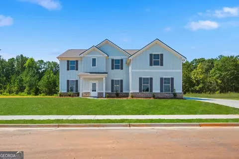 256 Edgefield Way, Locust Grove, GA 30248