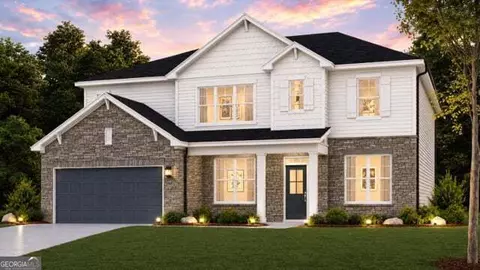3950 Silver Pine Trl, Cumming, GA 30028