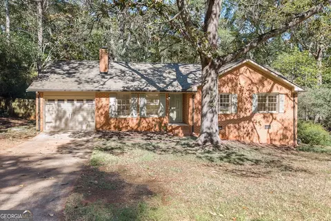 255 Brookstone Dr, Athens, GA 30605