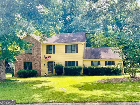 4980 Whitewater Dr, Peachtree Corners, GA 30092