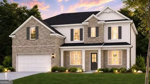 3965 Silver Pine Trl, Cumming, GA 30028