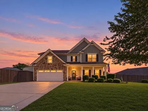 609 Darnell Rd, Canton, GA 30115
