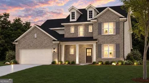 3955 Silver Pine Trl, Cumming, GA 30028