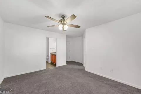 Bedroom - 11487 S Glen St, Hampton, GA 30228 photo 3 of 6
