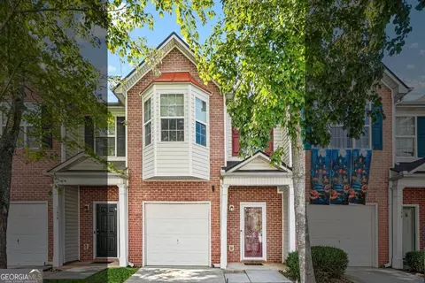 Exterior - 11487 S Glen St, Hampton, GA 30228 photo 2 of 7