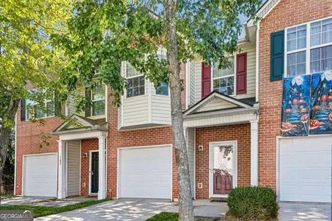 Exterior - 11487 S Glen St, Hampton, GA 30228 photo 4 of 7