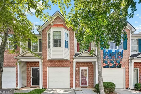 Exterior - 11487 S Glen St, Hampton, GA 30228 photo 3 of 7