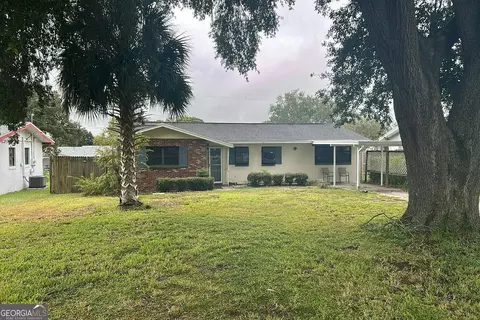 240 W Harbord St, Lake Alfred, FL 33850