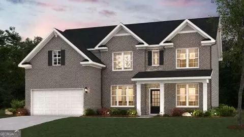 3935 Silver Pine Trl, Cumming, GA 30028