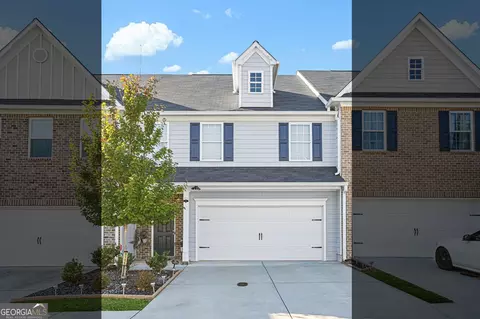 3131 Fareed St, Douglasville, GA 30135