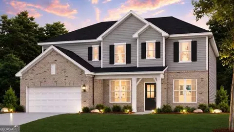 3925 Silver Pine Trl, Cumming, GA 30028