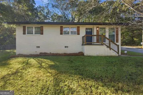 2033 Boulderview Dr SE, Atlanta, GA 30316