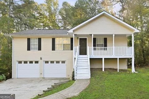 Undisclosed, Flowery Branch, GA 30542
