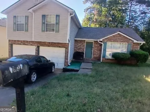1839 Crimson Ct, Lithonia, GA 30058