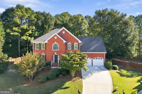 2410 Alexander Lake Dr SW, Marietta, GA 30064