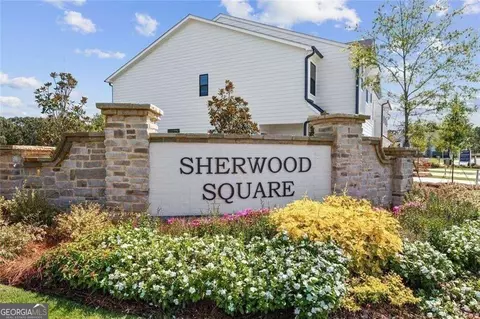 7267 Sherwood Square Dr #107, Flowery Branch, GA 30542