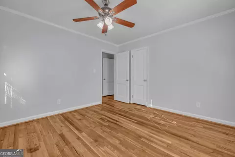 Bedroom - 317 E Broad St, Winder, GA 30680 photo 1 of 5