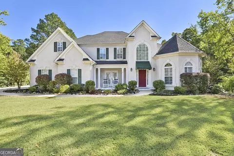 200 Brechin Dr, Senoia, GA 30276