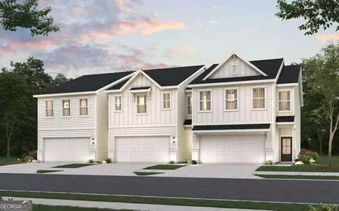 7259 Sherwood Square Dr #109, Flowery Branch, GA 30542