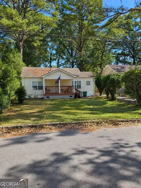 656 Daniel Ave, Decatur, GA 30032