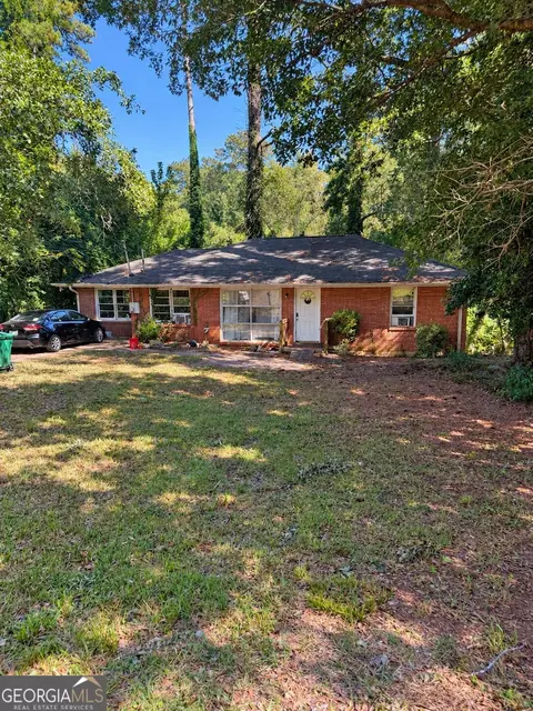 2118 Mark Trl, Decatur, GA 30032