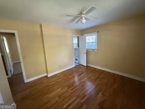Bedroom - 31 Camelia Rd, Rome, GA 30161 photo 2 of 3