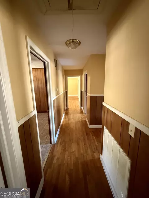 Entry Way - 31 Camelia Rd, Rome, GA 30161 photo 1 of 1