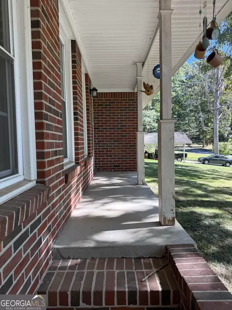Exterior - 31 Camelia Rd, Rome, GA 30161 photo 11 of 11