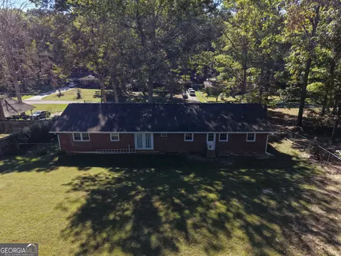Exterior - 31 Camelia Rd, Rome, GA 30161 photo 6 of 11