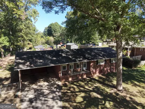 Other - 31 Camelia Rd, Rome, GA 30161 photo 3 of 6