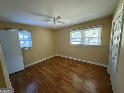 Bedroom - 31 Camelia Rd, Rome, GA 30161 photo 3 of 3