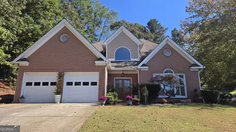 500 Cypress Pointe, Woodstock, GA 30189