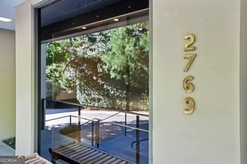 2769 Peachtree Rd NE # 5, Atlanta, GA 30305