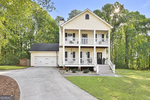 122 Beech Ct, Senoia, GA 30276